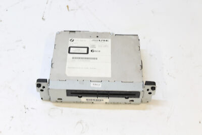 BMW 5er F11 Radio Alpine 9323798