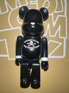 Mastermind Japan Bearbrick | eBay