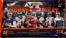 2024 Score-A-Treat Base Veteran Bats & Pumpkins 100-199 Pick From List!!!!