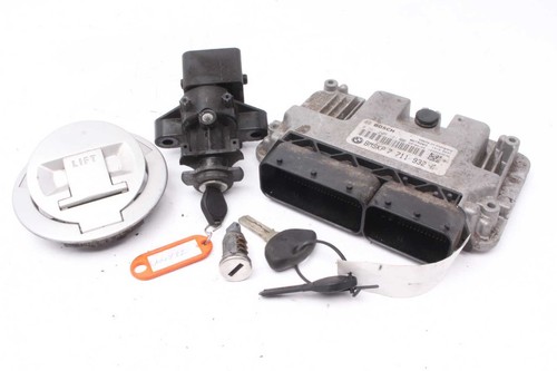 Lock set ignition lock tank lock BMW F 650 GS Twin E8GS 0218 08-12