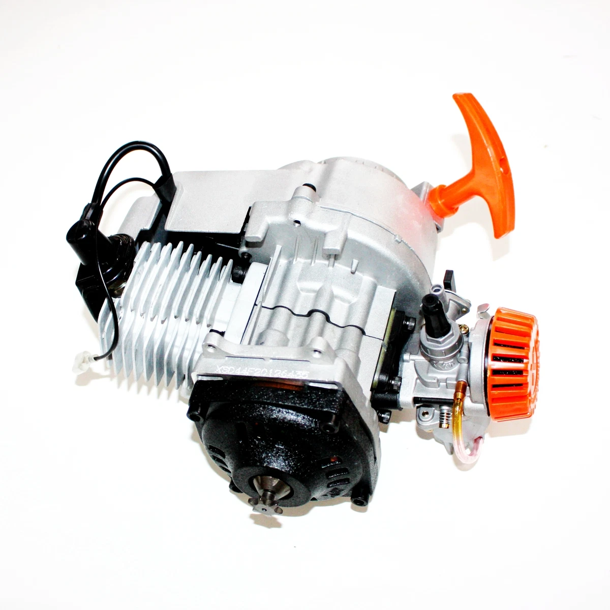 2 stroke pit bike engine online