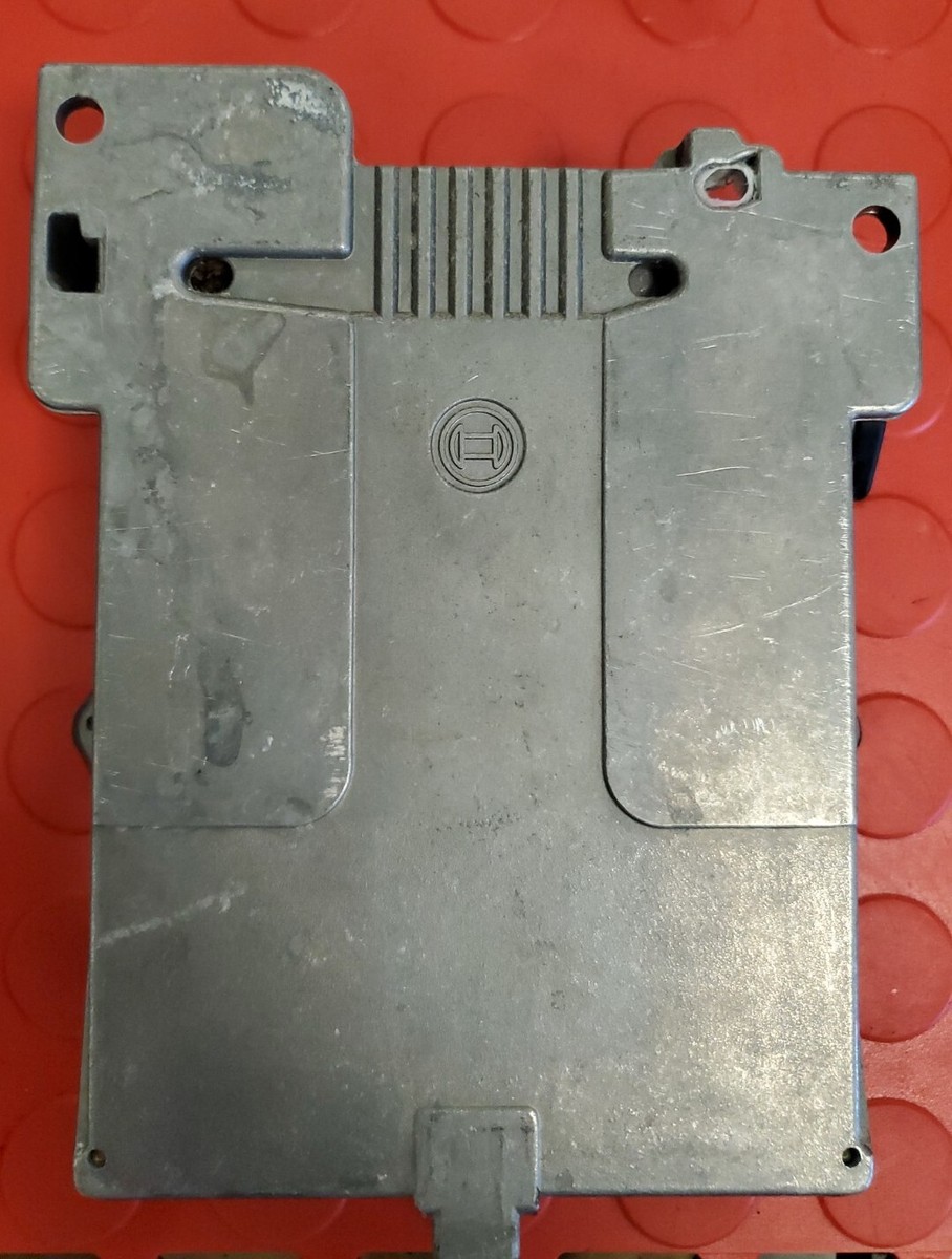 MERCEDES 129 124 300SL 300CE ENGINE CONTROL MODULE ECU 0280800426  