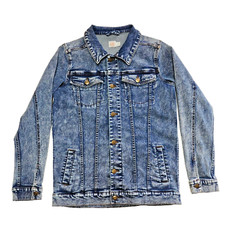 Wonder. Nation Boys Denim Jacket XL 14-16