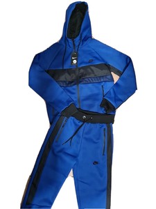 nike sweatsuit mens 2 piece