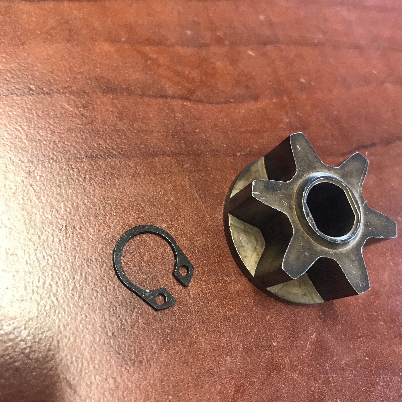 OEM Parts Sprocket Assembly’s For DEWALT Pole Saw Pruner 20V LiIon