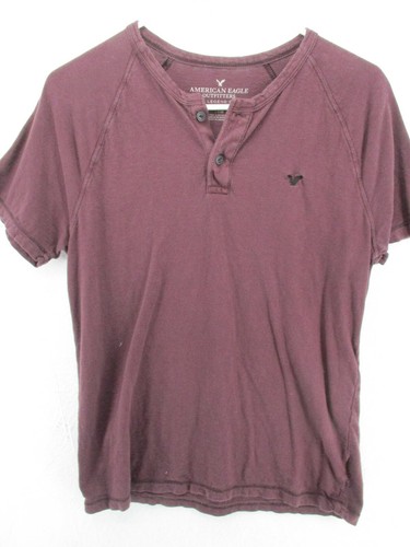 American Eagle Shirt Size Small Classic 