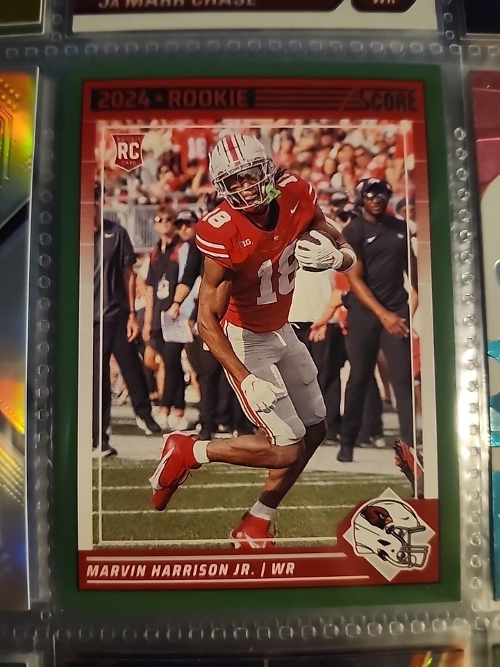 GREAT SET OF ROOKIE CARDS !! | eBay