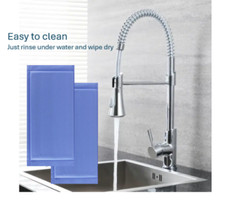 Anti frost mats for freezers - pack of 2