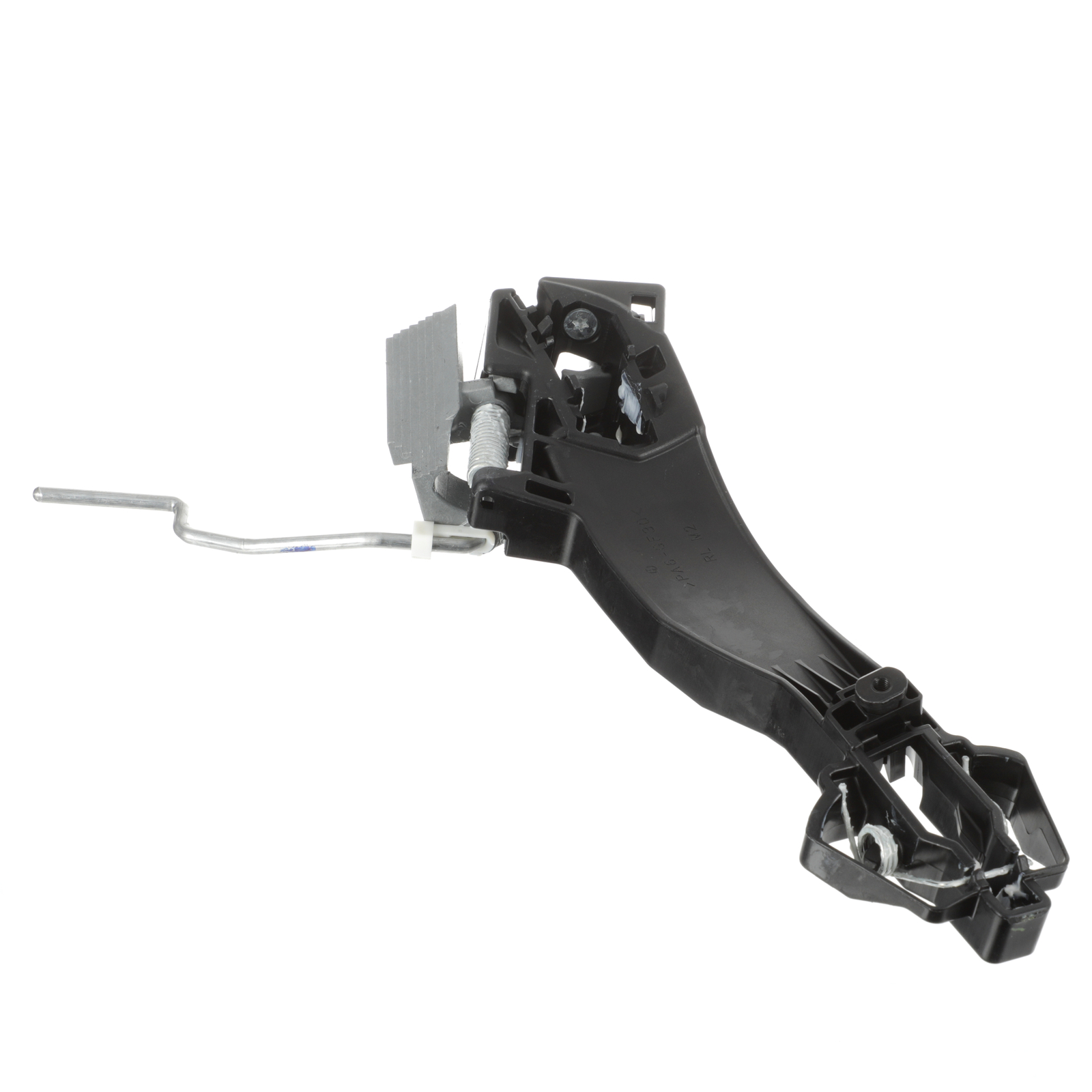 Base de manija de puerta izquierda para Mazda3 2019-2021 (N/P BDTS-73-42XG)