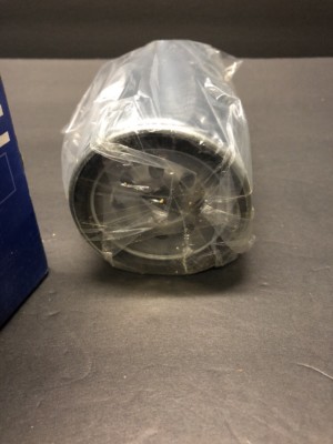 J&P Cycles Spin-On Chrome Oil Filter with Nut For Harley J&P Cycles Spin-On Chrome Oil Filter with Nut For Harley