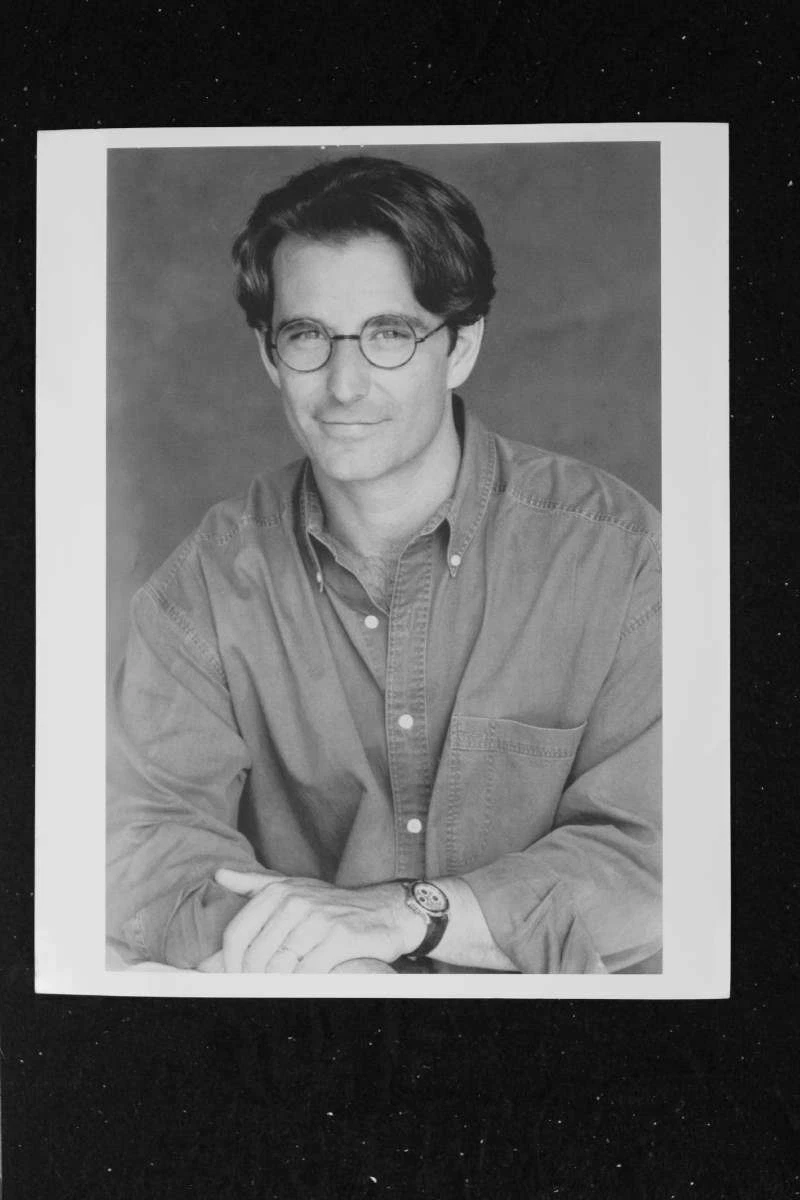 Eric Lutes Caroline In The City