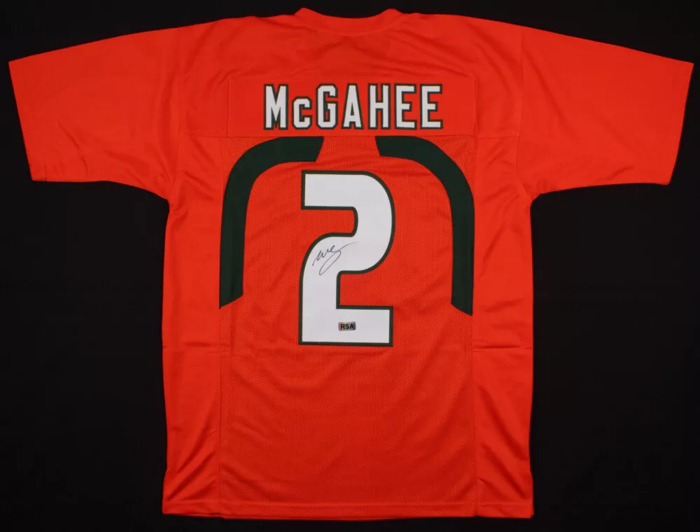 Miami hurricanes best sale ice jersey