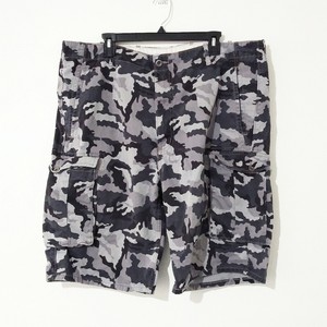levi shorts size 23