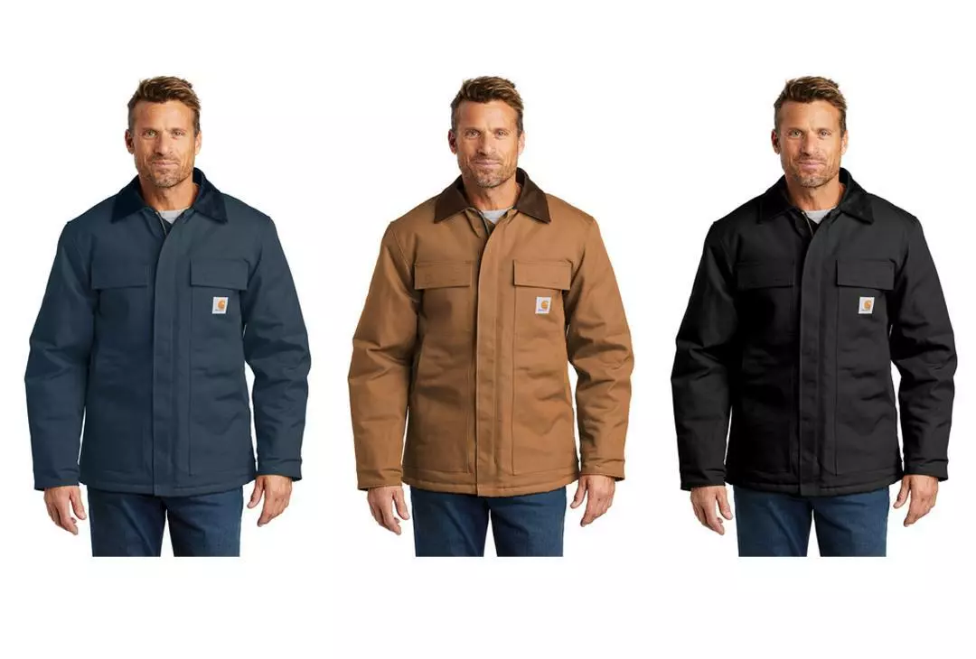 Carhartt - Every day is a holiday when Carhartt's got you covered