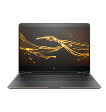 Hp Spectre X360 2-in-1 Convertible (15-bl1xx) - Intel Core I7-8550u @ 1.99 Ghz