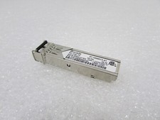 Lot of 15 Brocade 57-1000013-01 4GB SFP Transceiver Module