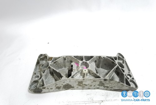 Original BMW  F10 F11  Getriebeträger Träger Halter Getriebe 6858029