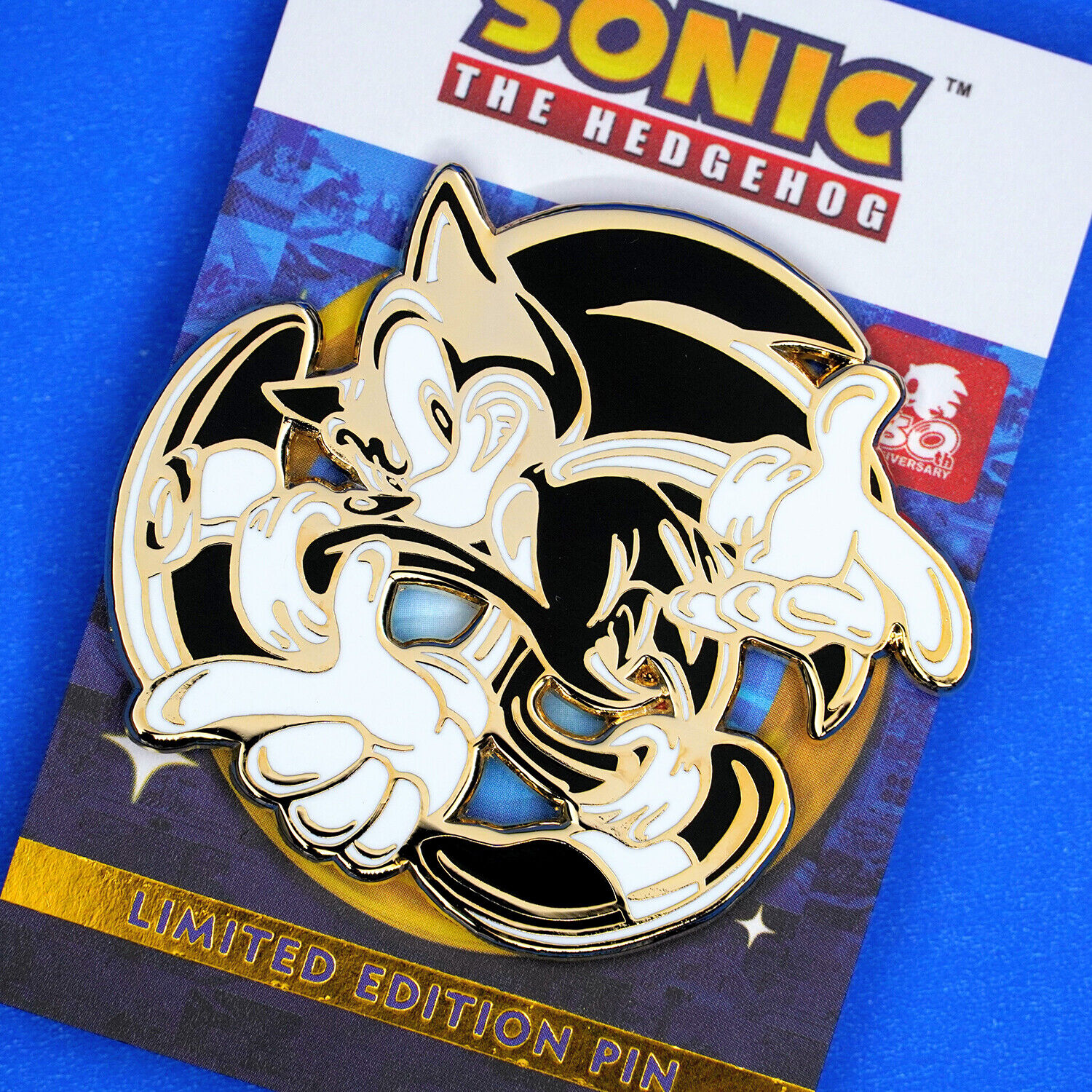 Pin on Sonic