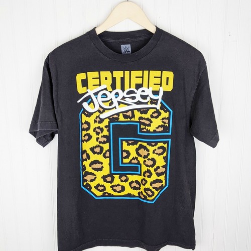 Big Cass WWE T-shirt | eBay