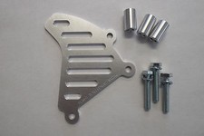 Maico 1978 - 1982 Counter Sprocket Cover - CNC Machined VMX Racing Components 