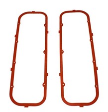 Valve Cover Gasket Set - Chevrolet Big Block - Ultimate Silicone Rg-30055fr