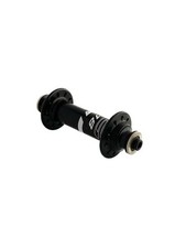 Vorderradnabe VELTEC 818RS Rim QR Rennradnabe für 20l schwarz