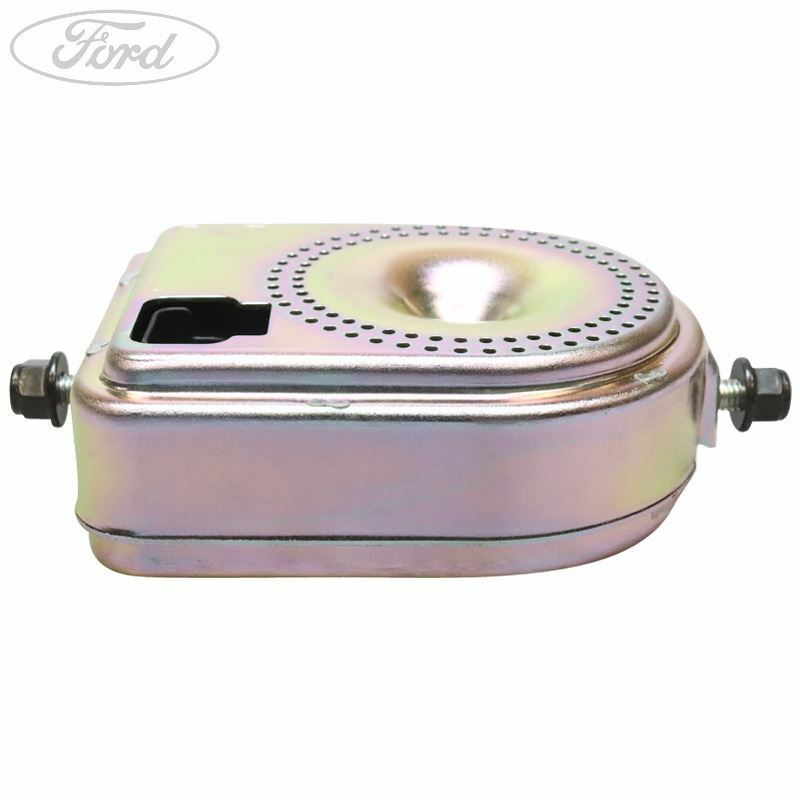 Genuine Ford EcoSport Mk1 Horn & Bracket Assembly 2013-2017 