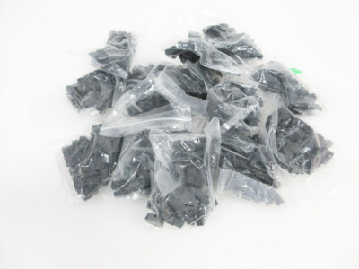 LOT OF 600 MOLEX 43020-0401 MICRO-FIT 3.0 43020 4 POSITION MALE HOUSING PLUG