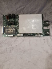 SIEMENS E-CAM MOTION ELECTRONIC DETECTOR BOARD P/N 4383555