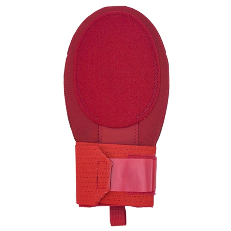 Softball Sliding Glove Practical Baseball Sliding Mitts for Hand