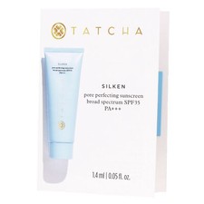 tatcha sunscreen travel size