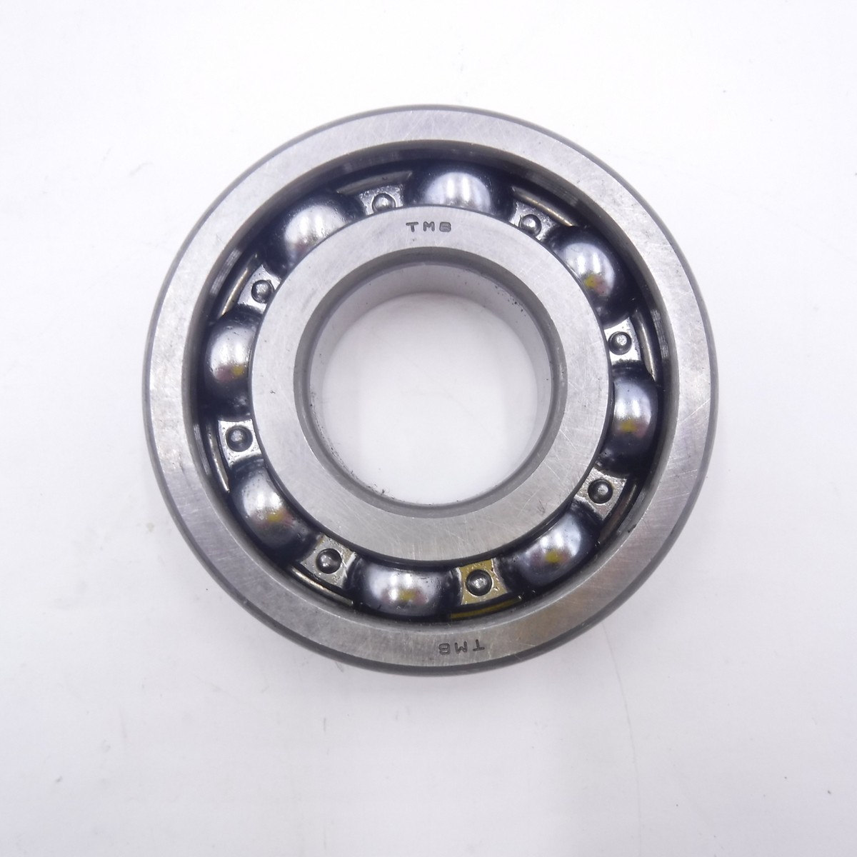 NTN Radial/Deep Groove Straight Bore Ball Bearing TMB306 15C-4