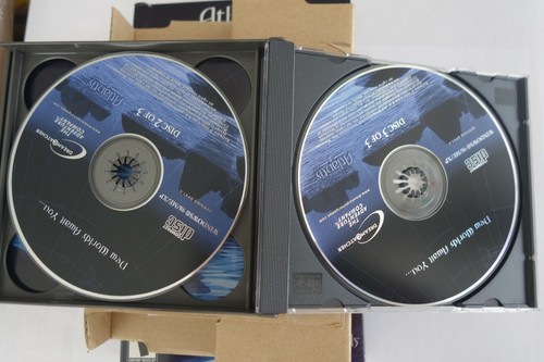 Beyond Atlantis II (PC, 2001) - Picture 6 of 6