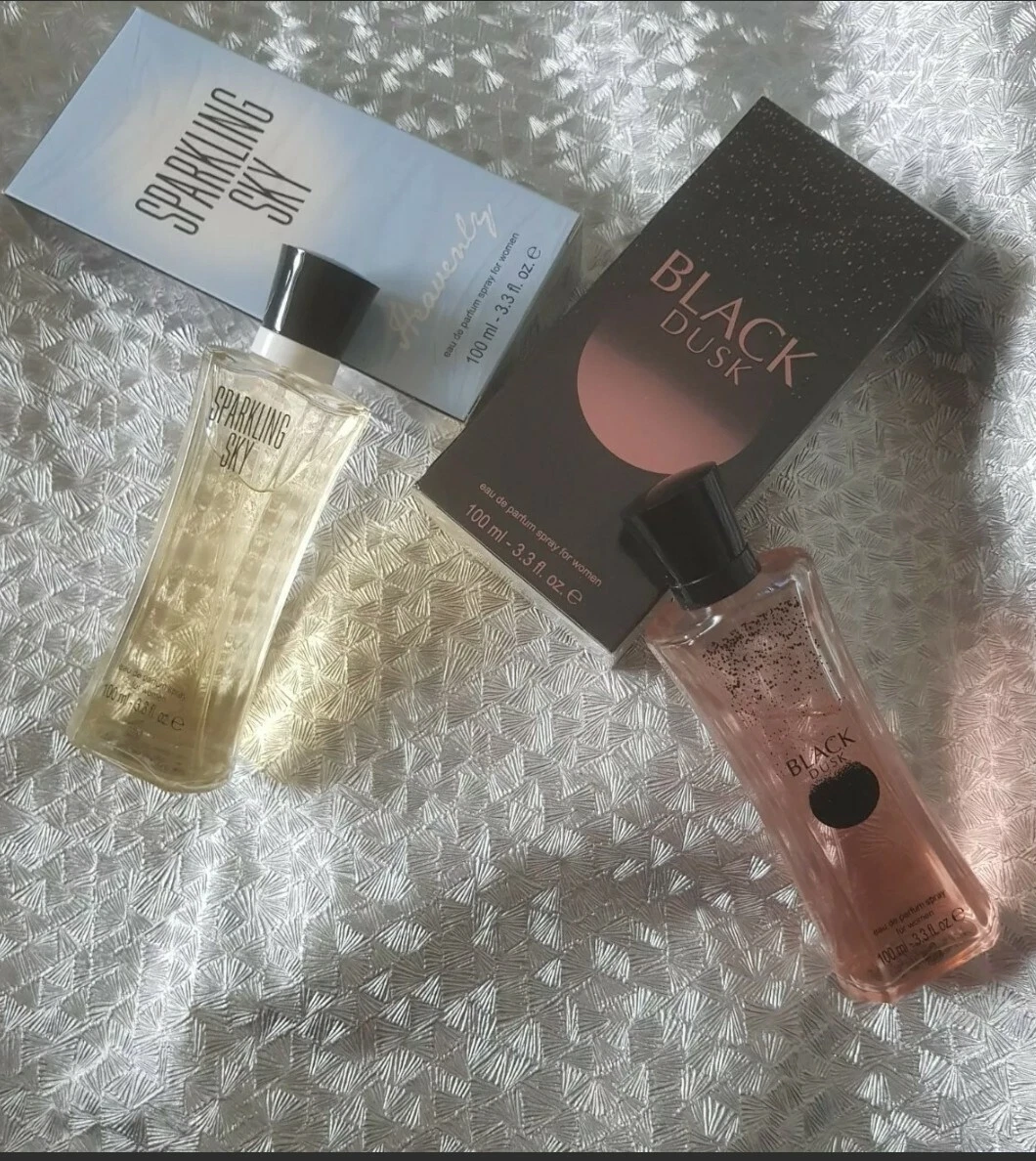 Black dusk eau de parfum new arrivals