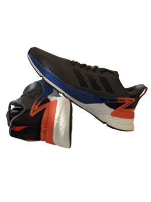 Adidas RESPONSE SUPER BOOST RUNNING SHOE - Men's size 7 (FX6743)