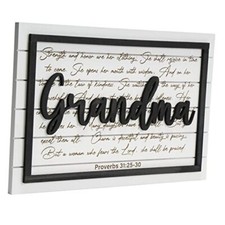 - Gifts for Grandma, Grandma Birthday Gifts, Christmas Gifts, Grandma Gifts