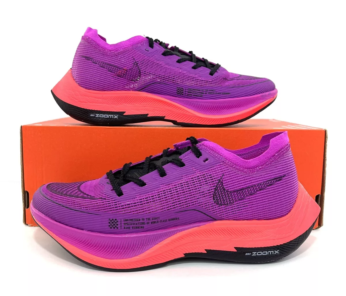Nike vaporfly top women's 7.5