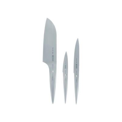 Chroma type 301 Messerset P-02, P-09 und P-19