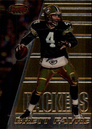1996 Bowman's Best Football  *COMPLETE YOUR SET*  Pick From List - Picture 137 of 356