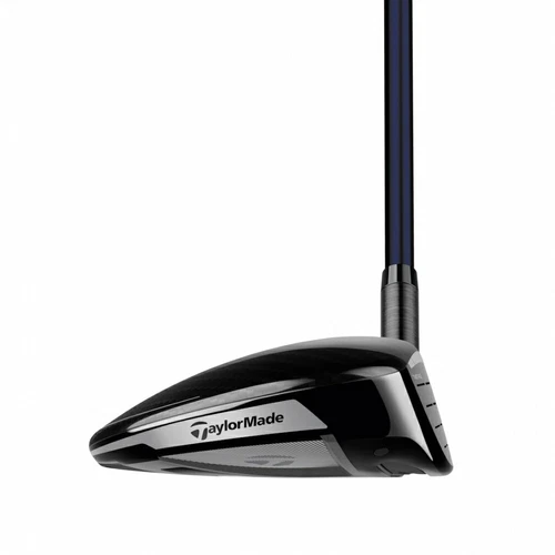 UFG-353テーラーメイドQi10 FW5 18° flexS Diamana TaylorMade Qi10 Max Fairway Wood 7W 22deg RH Diamana BLUE TM50