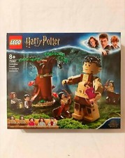 LEGO Harry Potter 75967 Der Verbotene Wald Begegnung mit Umbridge