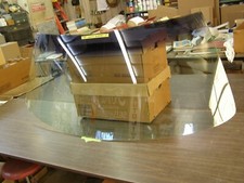 Nos 1967 1968 1969 1970 Cadillac Eldorado Windshield Glass W Antenna Tinted