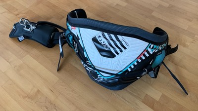 Mystic LEN10 - Größe L - NEW - Waist Harness / Kite Trapez 