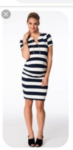 Excellent Rachel Zoe For A Pea In A Pod Maternity Dress Size Large