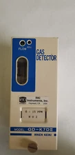 RKI GD-K7D 0-15 PPM SiH4 Toxic Gas Detector/Detection Sample Draw Sensor Module
