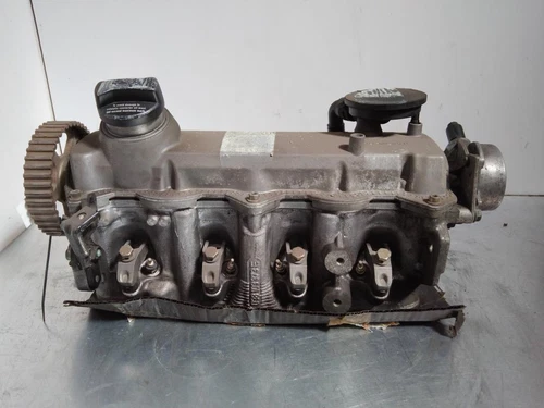 Zylinderkopf R. für SEAT IBIZA (6L1) Cool 2004 68530 - Bild 5 von 5