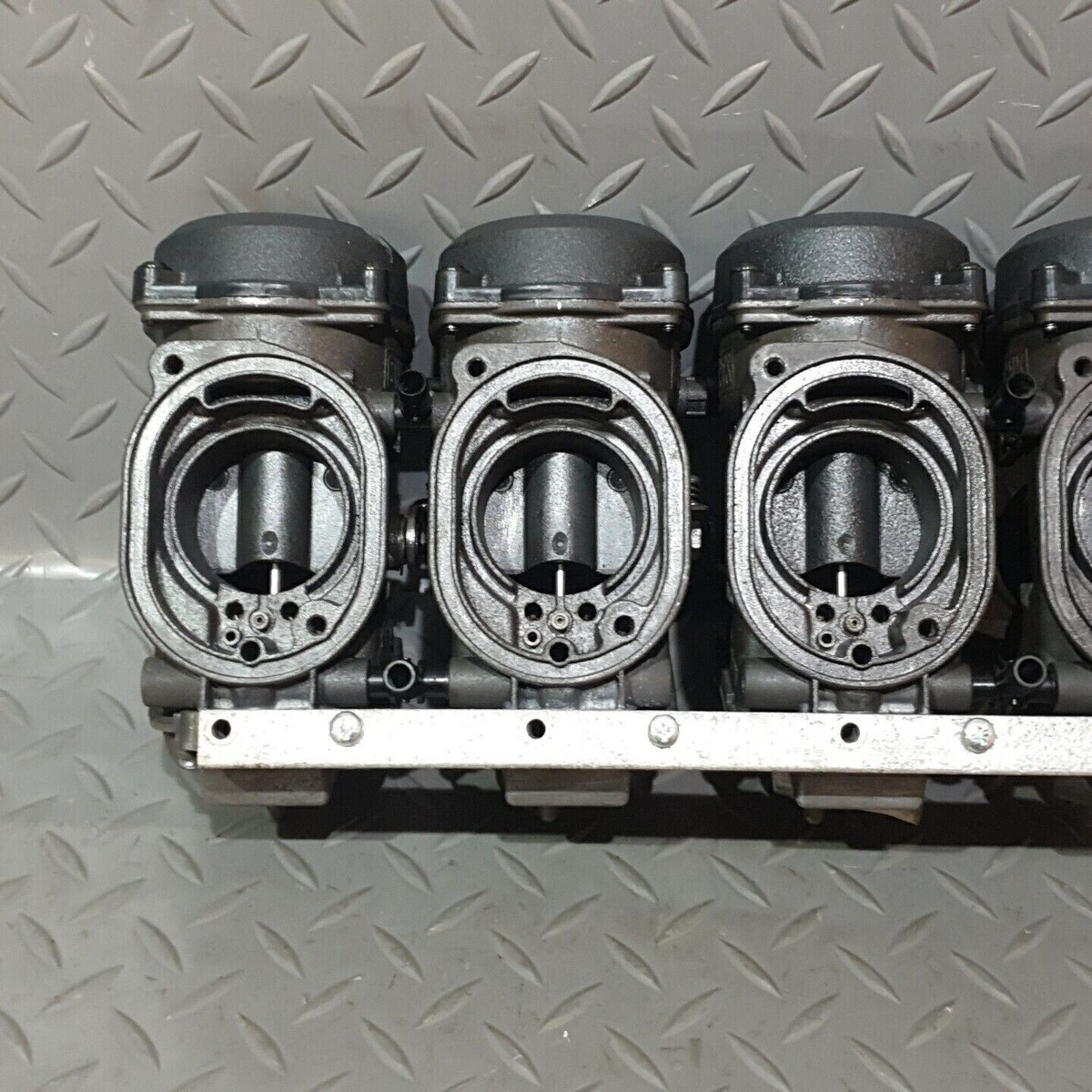 Kawasaki ZX-9R ZX9R B1 B2 B3 B4 1994 - 1997 Carbs Carburettors