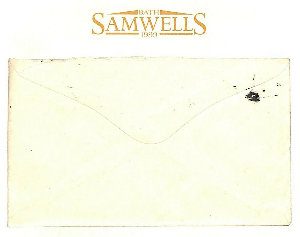 GB Cover 1929 PUC CONGRESS MAIL Universal Postal Union *Secretary* GPO MS2039 - Image 3 of 4