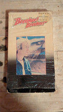 Chuck Norris Trucker Exploitation Movie BREAKER BREAKER (1977) Embassy VHS
