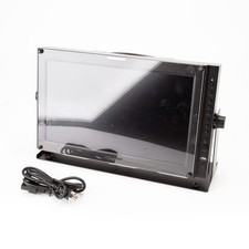 TV Logic LVM-171S 16.5" Full HD High-End IPS LCD Monitor - SKU 1975355